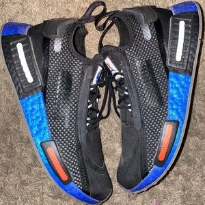Adidas NMD running/workout shoes